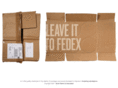 leave-it-to-fedex.com