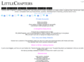 littlechapters.com