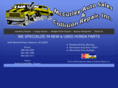 mccurleysautosales.com