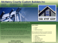 mchenrybuilders.com