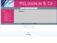 mcloughlins.net