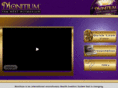 monitiummasters.com