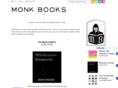 monk-books.com