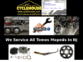 mopedrepairnj.com