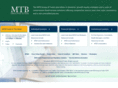 mtbfund.com