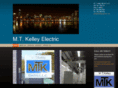 mtkelleyelectric.com