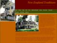 newengland-traditions.com
