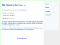 nj-cleaning-service.com