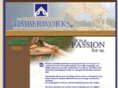 northernmarylandtimberworks.com
