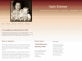 opalsembrace.org