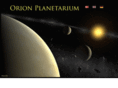 orionplanetarium.dk