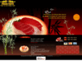 ourpekingtokyo.com