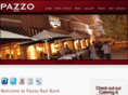 pazzoredbank.com