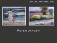 peterjander.com