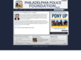 phillypolicefoundation.org