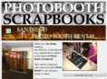 photoboothrentalsandiego.com