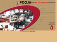 poojabloodbank.com
