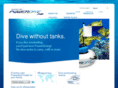 powerdive.com