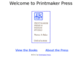 printmakerpress.com