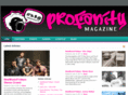 profanitymagazine.com
