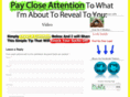 projectinformationoverload.com