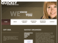 quicklyorganized.com