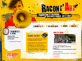 racontart.com
