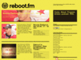 reboot.fm