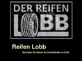 reifenlobb.com