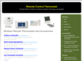 remotecontrolthermostat.org