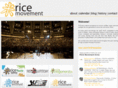 ricemovement.org