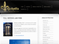 rickettslawoffices.com