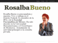 rosalbabueno.com