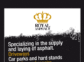 royalasphalt.com