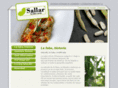 sallar.net