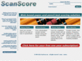 scanscore.com