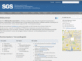 sgs-software.info