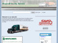 shapkoffmoving.com