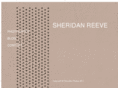 sheridanreeve.com