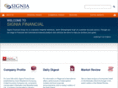 signiafinancial.com
