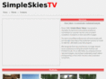 simpleskiestv.com