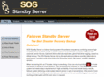 sosfailoverserver.com