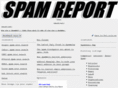 spamreport.net