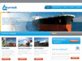 sturrockshipping.com