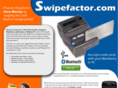 swipefactor.com