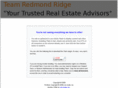 teamredmondridge.com