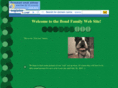 thebondfamily.com