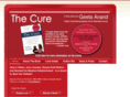 thecurebook.com