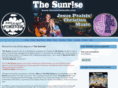 thesunrisemusic.com