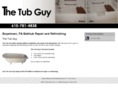 thetubguyofboyertown.com